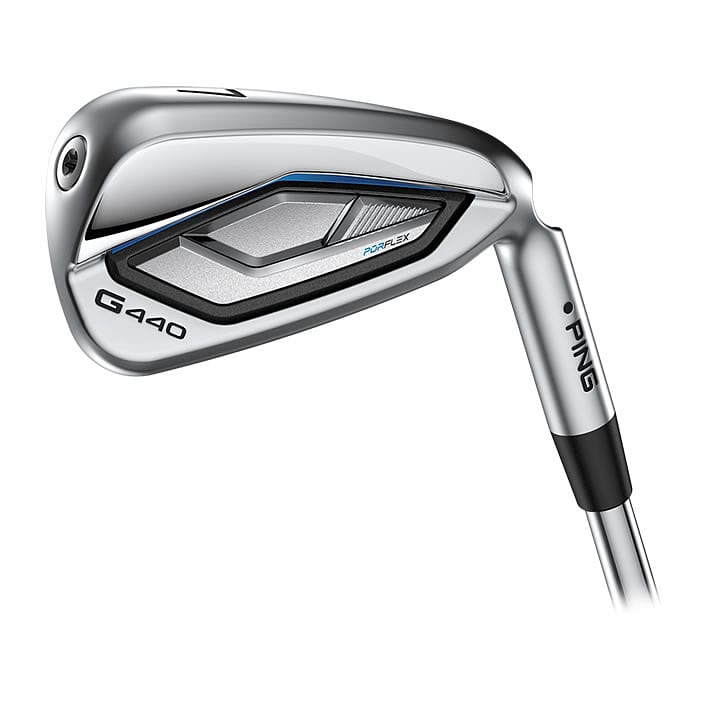 Ping G440 HL Kvenna Járnasett 7-PW+56°, mynd 1 af 6