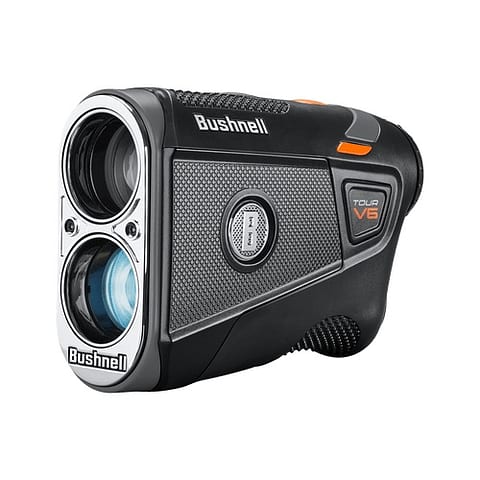 Bushnell Tour V6 Jolt
