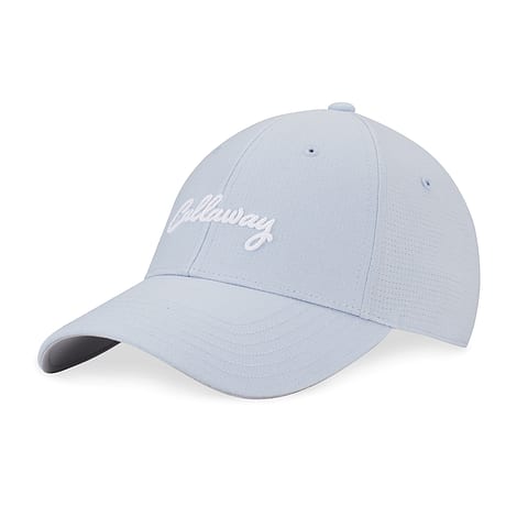 Callaway W Stitch Magnet Cap Glacie 25