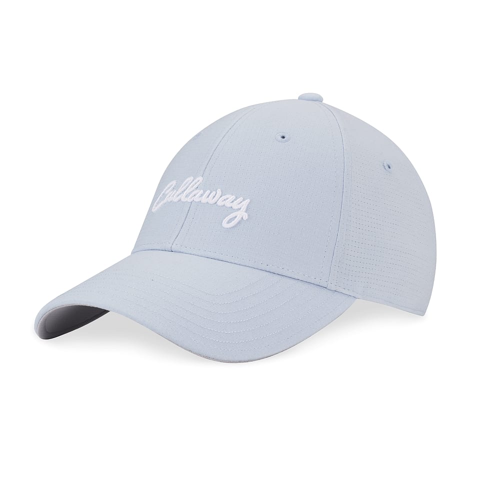 Callaway W Stitch Magnet Cap Glacie 25, mynd 1 af 3