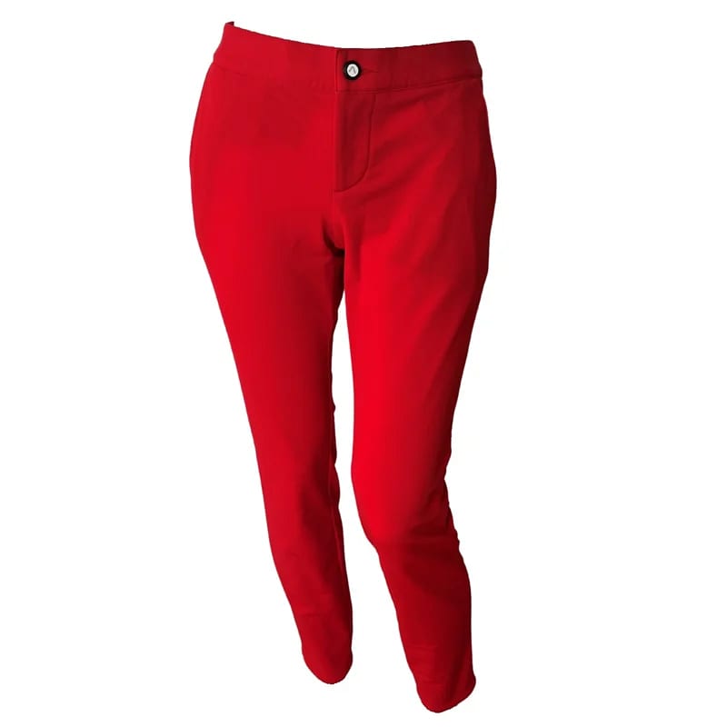 Alberto Sarah Super Winter Red 340, mynd 1 af 3