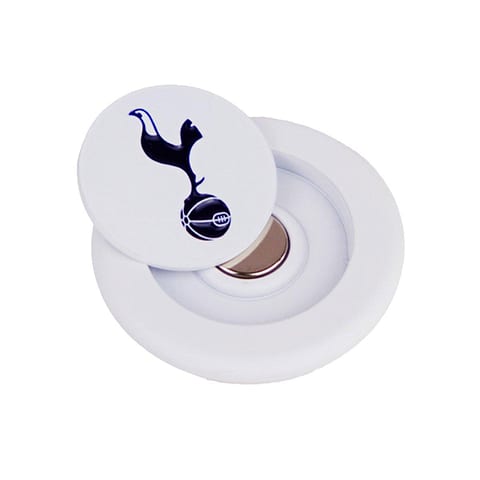 Tottenham Flatarmerki