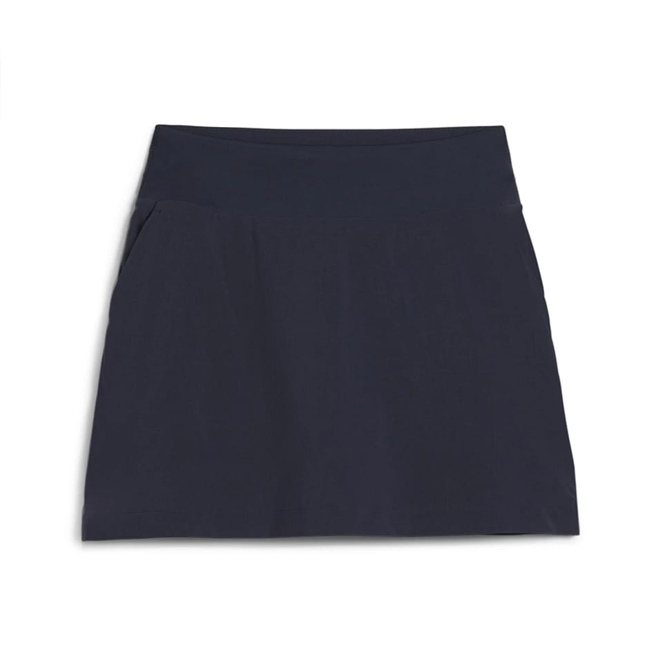 Puma W Blake Skirt Navy, mynd 1 af 3