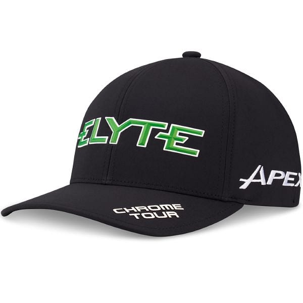 Callaway Hard Goods Cap Black 25, mynd 1 af 5