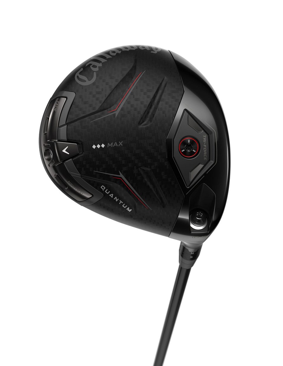 Callaway Quantum Triple Diamond Max Driver, mynd 1 af 8
