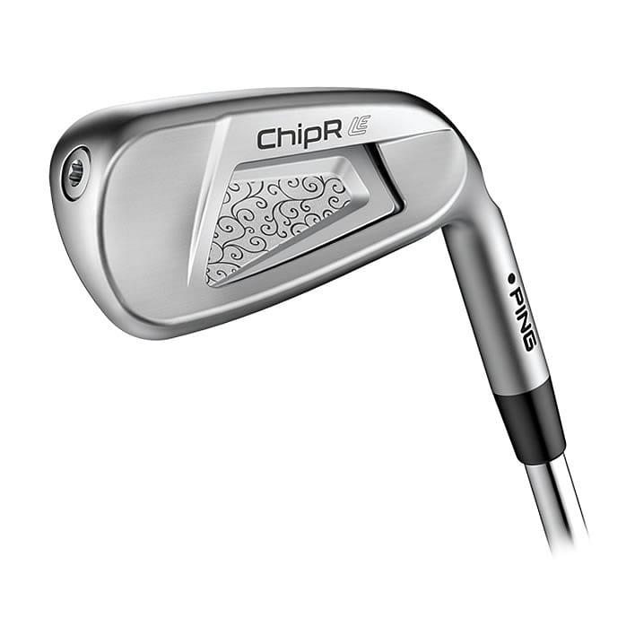 Ping ChipR LE Dömu, mynd 1 af 4