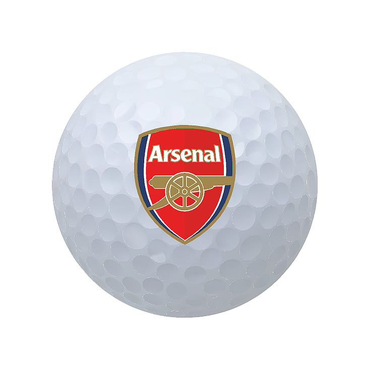 Warbird Arsenal Logo (3stk), mynd 1 af 1