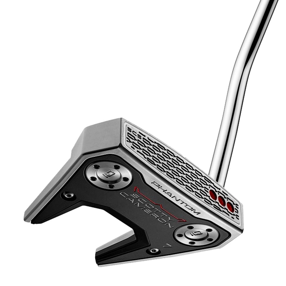Scotty 26 Phantom 7 DB 34", mynd 1 af 4