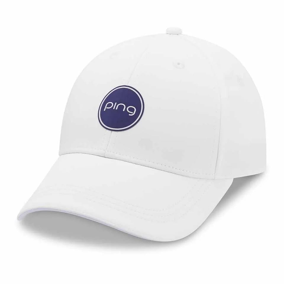 Ping GLE4 Derhúfa, mynd 1 af 2