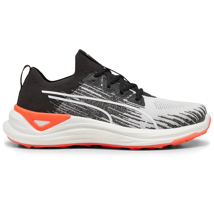Puma Electrocat NITRO+ White/Black, mynd 1 af 5