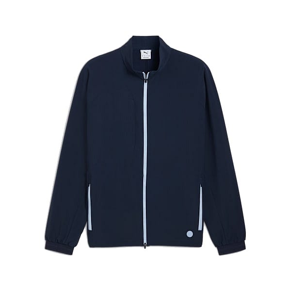 Puma Cypress Softshell Jakki, mynd 1 af 12