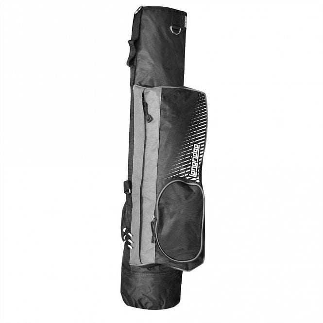 Longridge 5" Pencil Bag, mynd 1 af 4