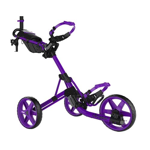 CLICGEAR 4.0 — Purple, mynd 1 af 1