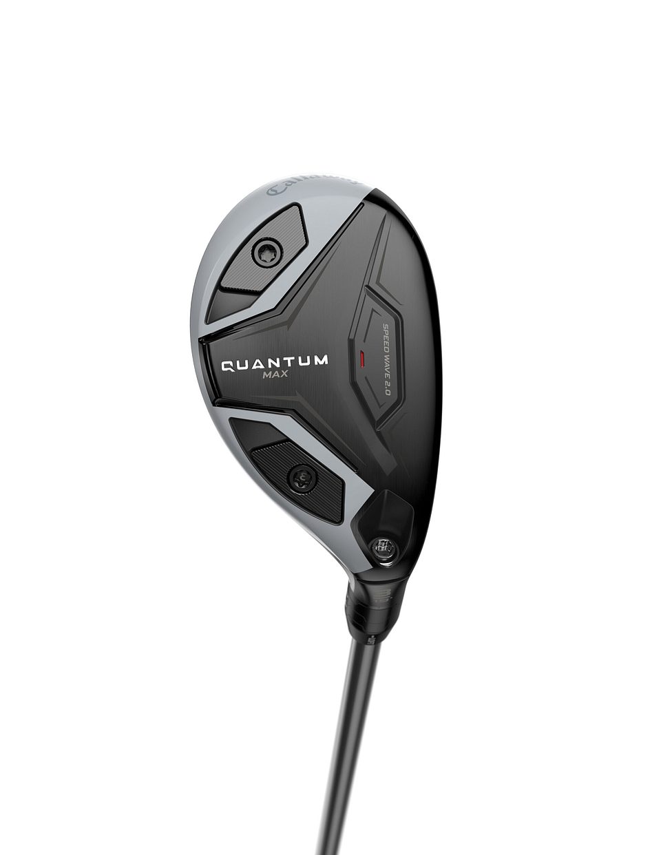 Callaway Quantum Max Hybrid, mynd 1 af 6