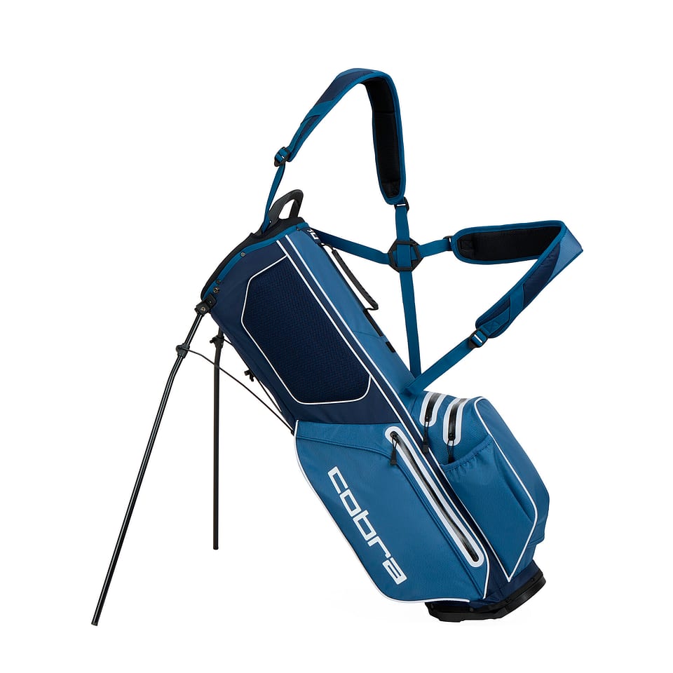 Cobra Ultradry 2 Stand 26 — Dökkblár, mynd 1 af 4