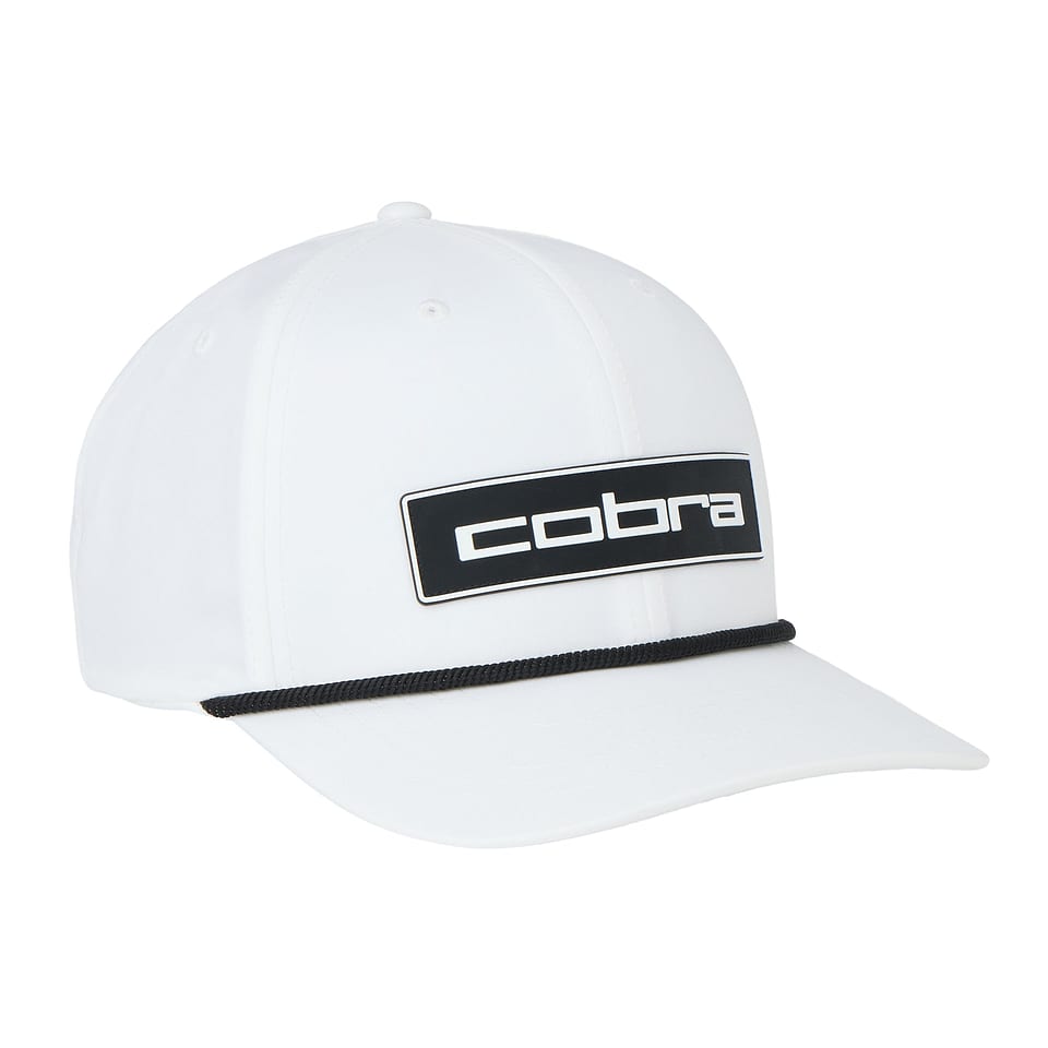 Cobra Tour Rope Cap 26, mynd 1 af 4
