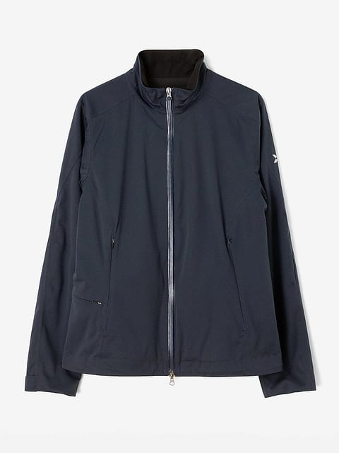 Cross W X-Pro Jacket Navy