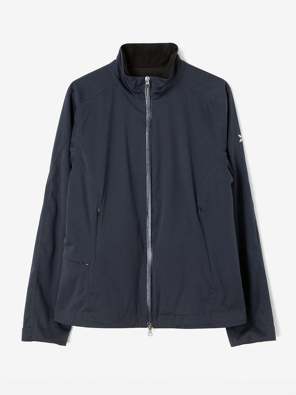 Cross W X-Pro Jacket Navy, mynd 1 af 3