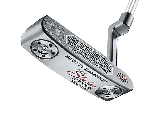 Scotty Studio Style Newport 34" Pútter