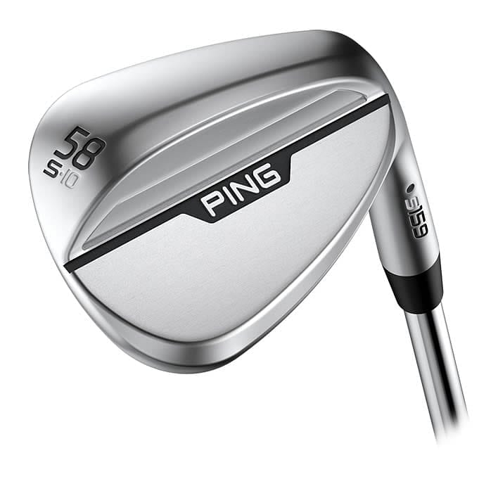 Ping S159 Fleygjárn, mynd 1 af 5
