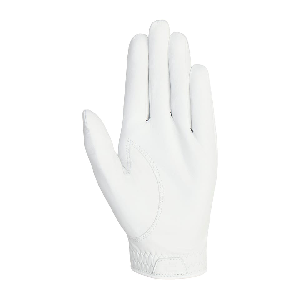 Cobra W Pur Tour Glove 26 White, mynd 1 af 3