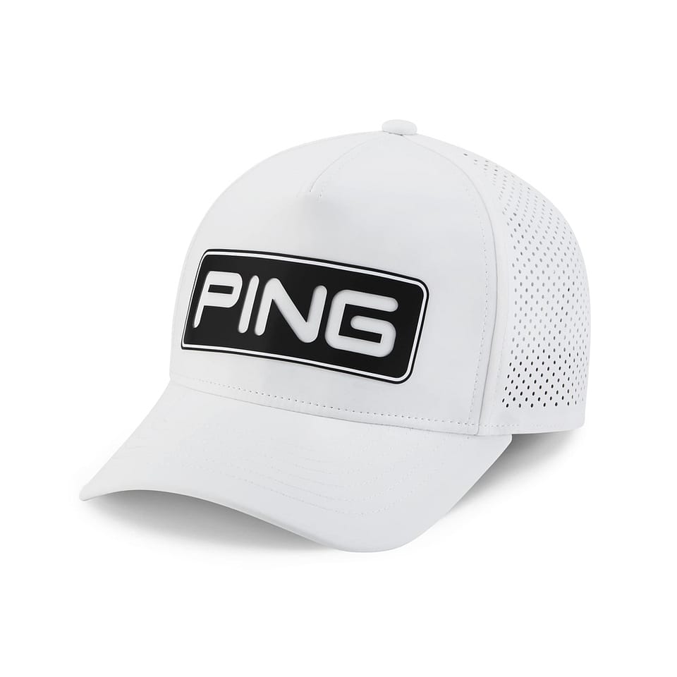 Ping Delta Cap Vented, mynd 1 af 6