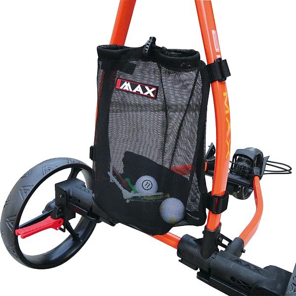 Big Max Mesh Bag Universal á kerrur, mynd 1 af 1