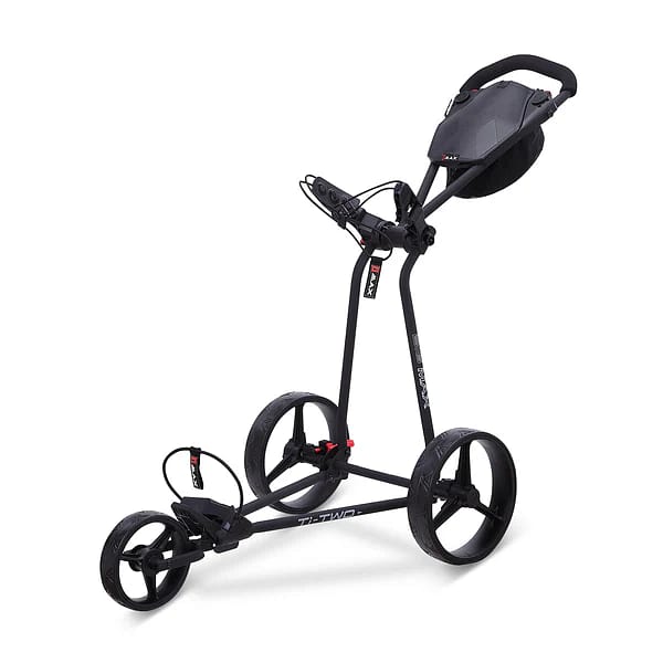 Big Max TI Two black, mynd 1 af 7