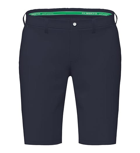 Alberto Earnie Air Mesh Navy 899