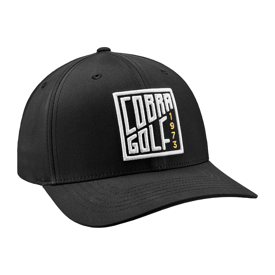 Cobra Rise Cap, mynd 1 af 6