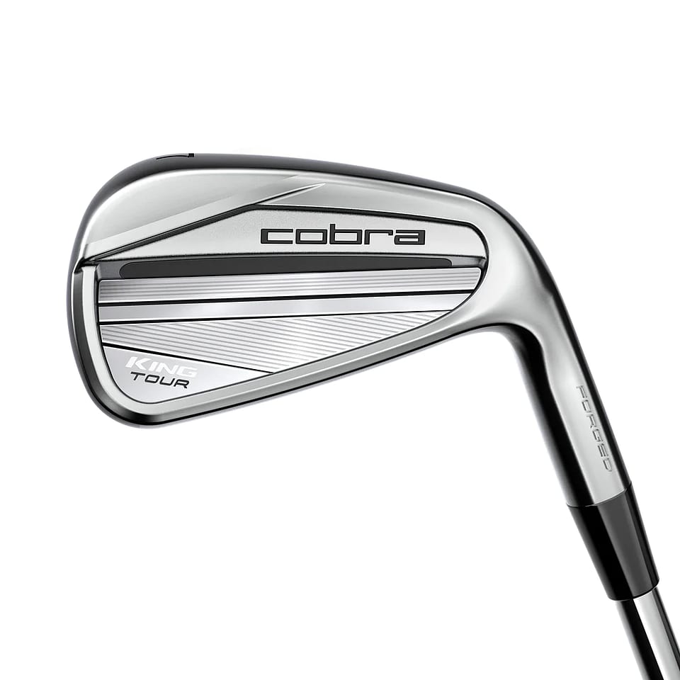 Cobra King Tour 5-PW Stál, mynd 1 af 4