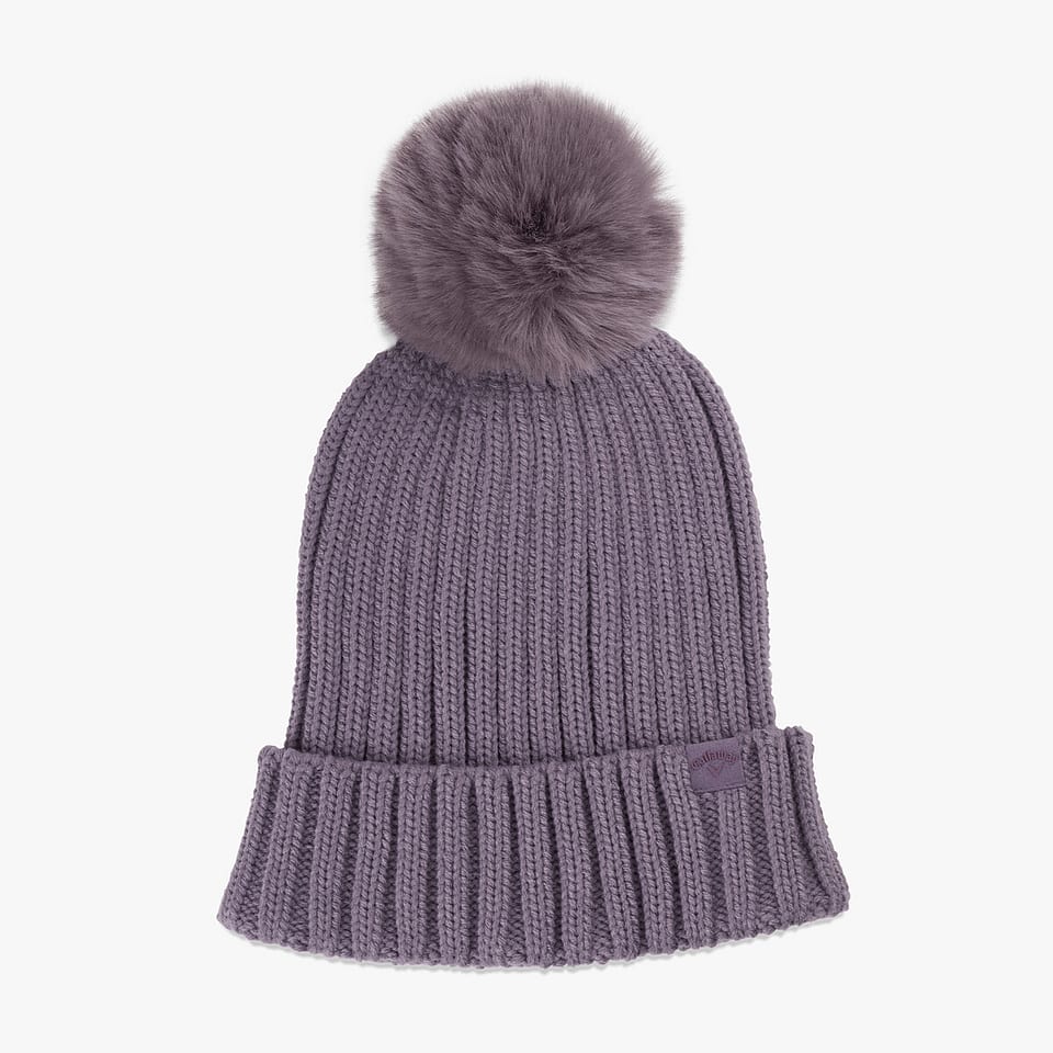 Callaway Extended Season Beanie Viole 24, mynd 1 af 2