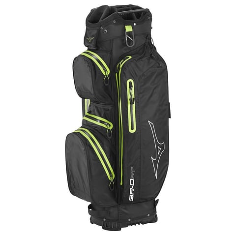 Mizuno BR-DRI Cart