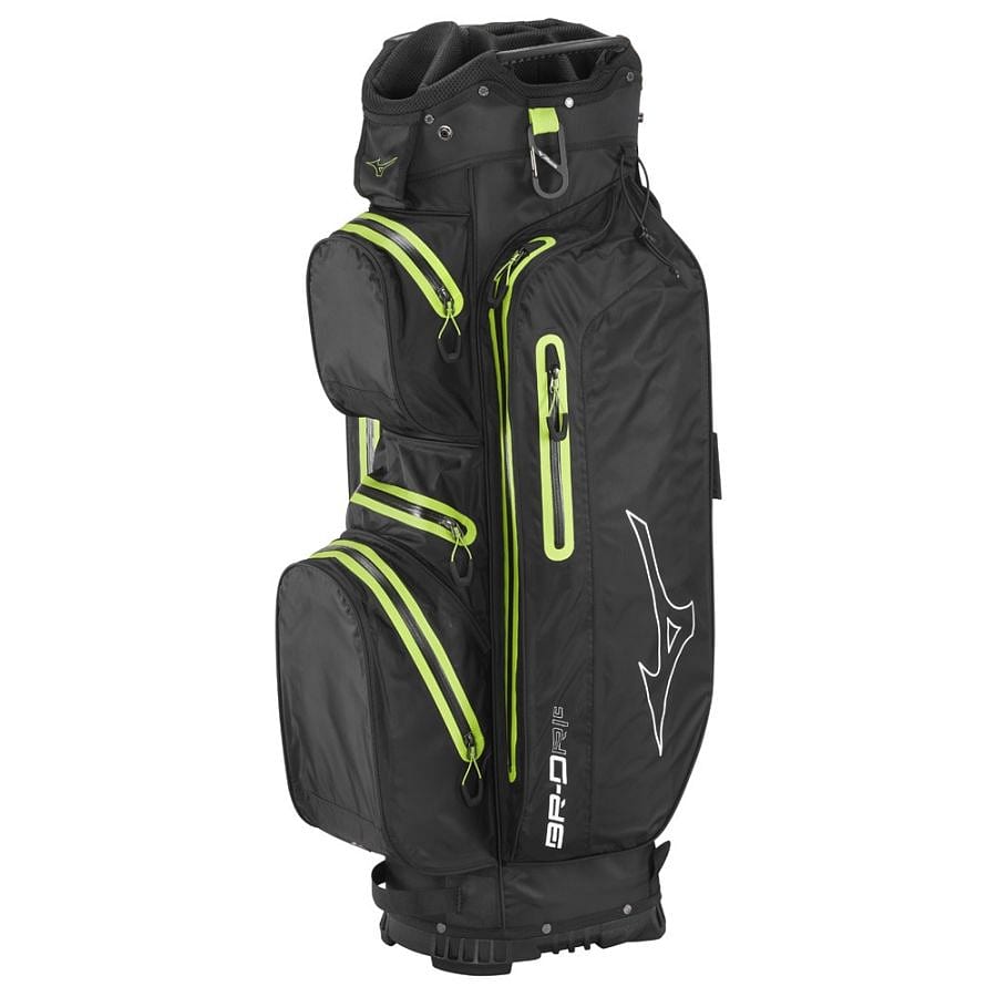 Mizuno BR-DRI Cart, mynd 1 af 4