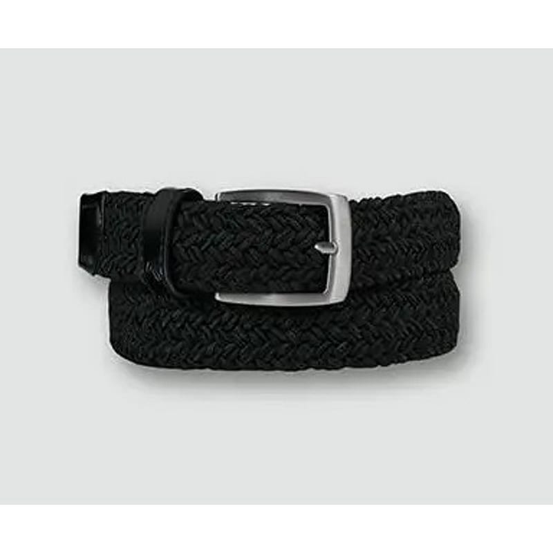 GURTEL Kvk Belti braided, mynd 1 af 2
