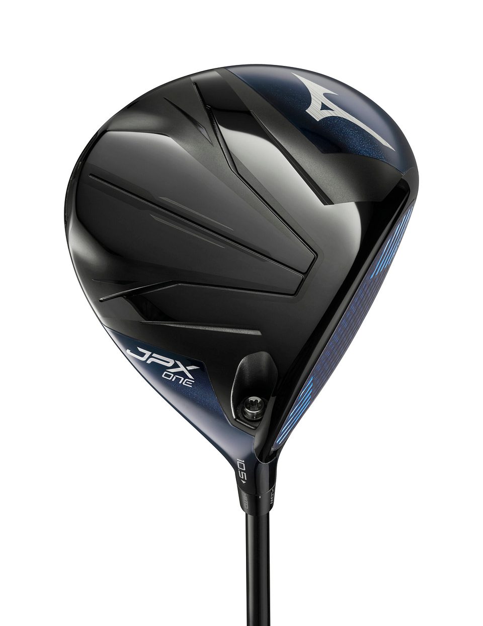 Mizuno JPX One Driver, mynd 1 af 3