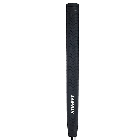 Lamkin Deep Edged Paddle Putter Black