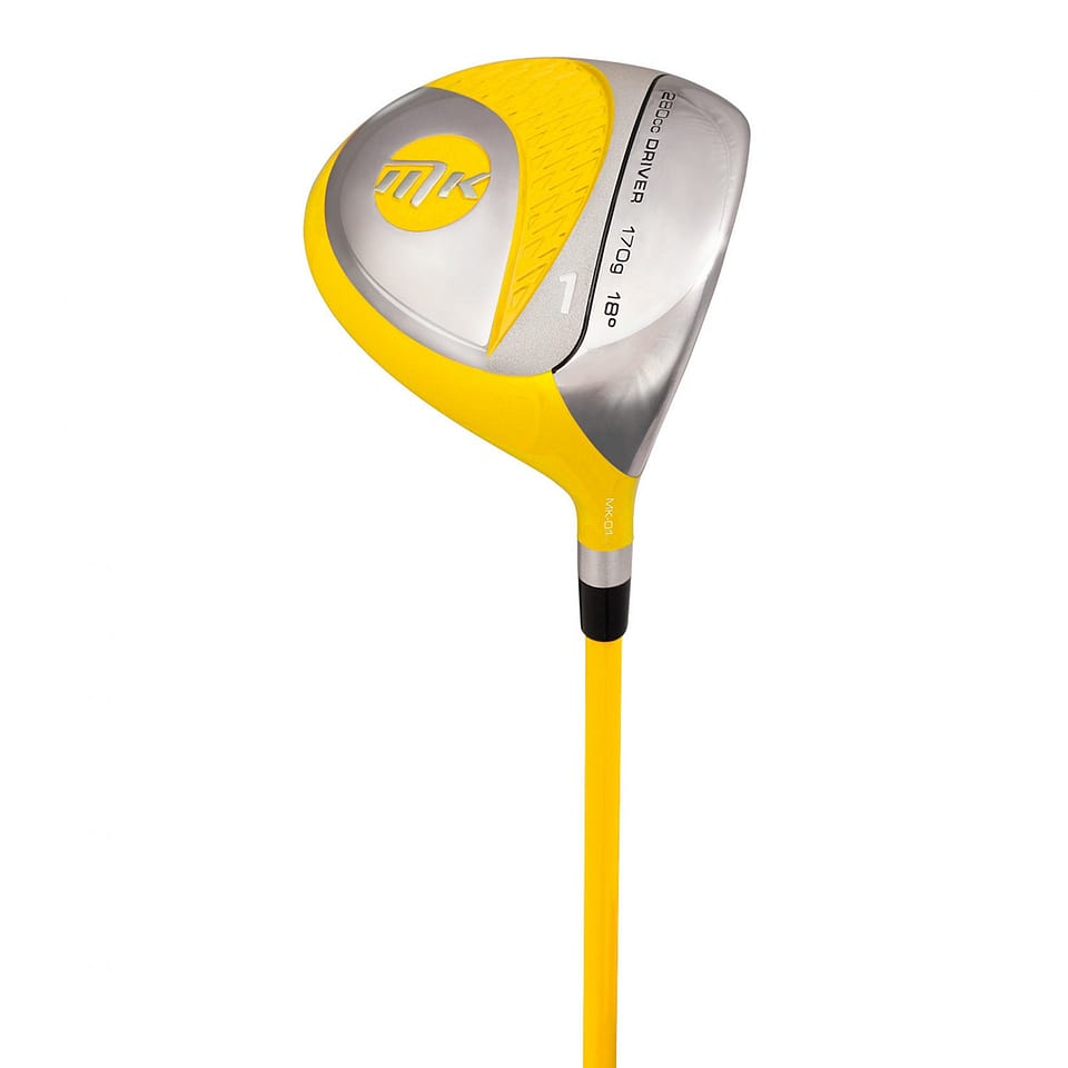 MKids Lite Driver, mynd 1 af 7