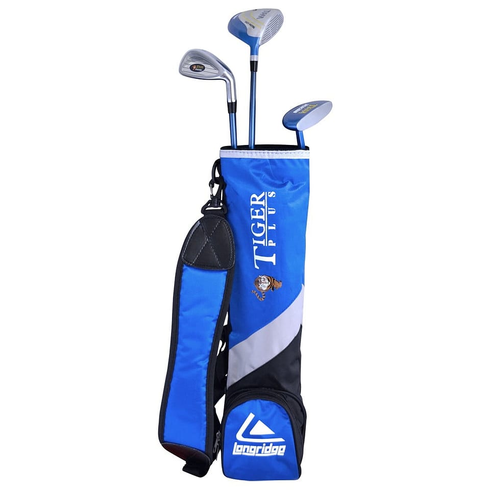 Tiger Junior Set 3-5Yrs, mynd 1 af 1