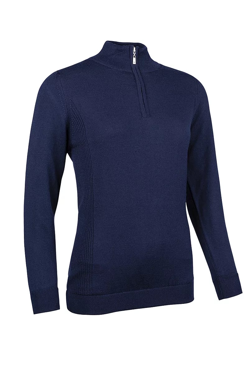 Glenmuir W Penelope Storm Navy, mynd 1 af 3