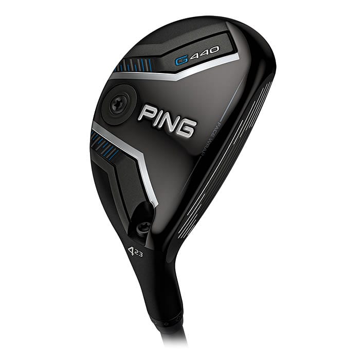 Ping G440 Hybrid, mynd 1 af 7