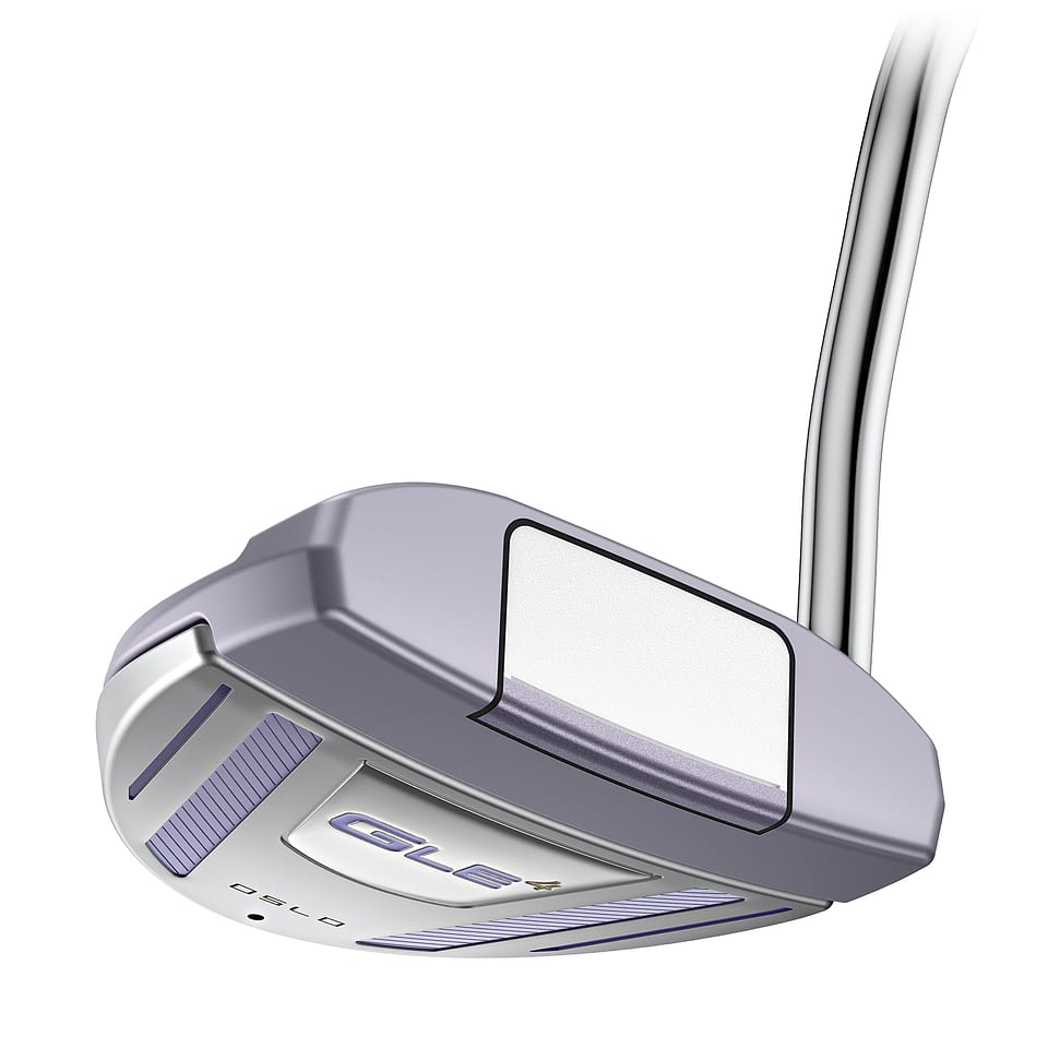 Ping GLE4 Oslo Pútter, mynd 1 af 3
