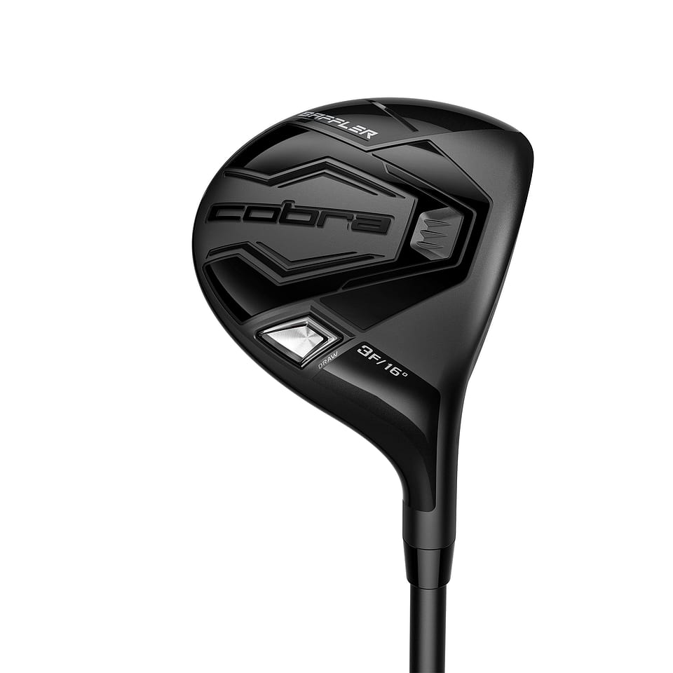Cobra Baffler Brautartré, mynd 1 af 4
