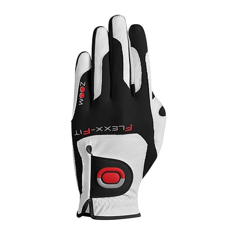 ZOOM Weather Style Junior White RH