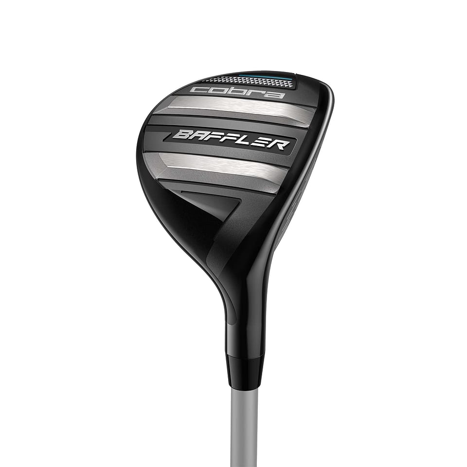 Cobra Baffler kvenna Hybrid, mynd 1 af 4