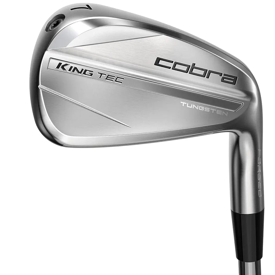 Cobra King Tec 5-PW, mynd 1 af 6