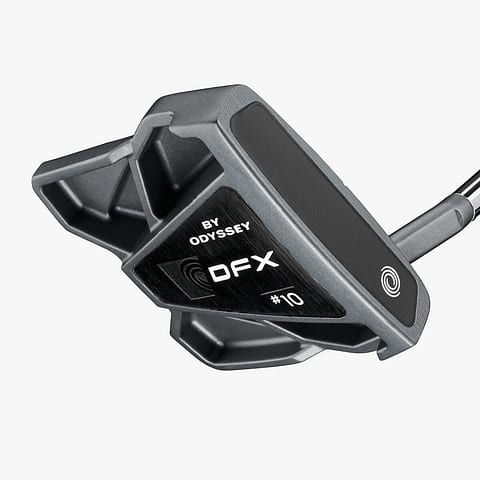 Odyssey DFX #10 S Pútter