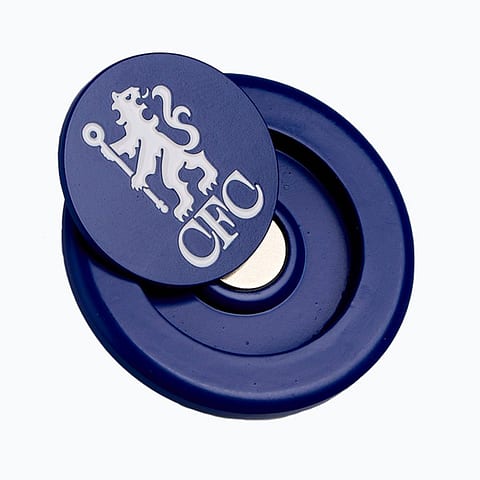 Chelsea Flatarmerki
