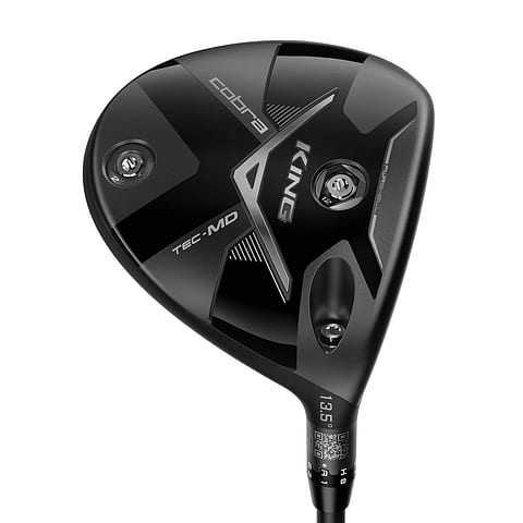 Cobra KING TEC Mini Driver