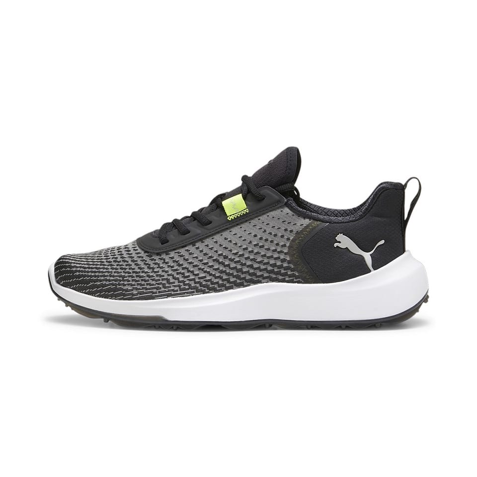 Puma Fusion Crush Sport Black, mynd 1 af 6